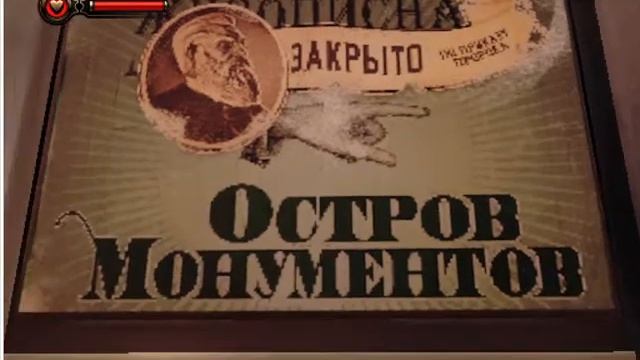 палатки ярмарки на площади, жилые дома с первыми этажами под магазины за декорациями ярмарки смотреть онлайн
