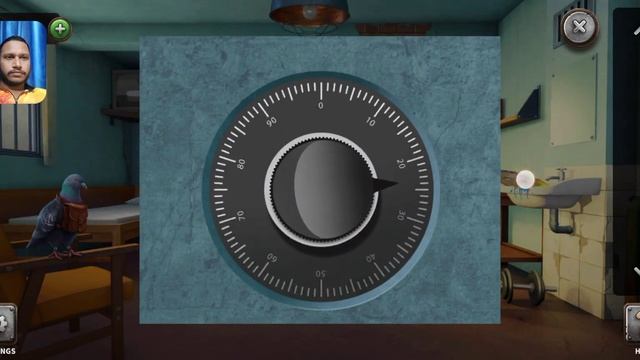 100 Doors Escape From Prison Level 44 Gameplay Walkthrough смотреть онлайн