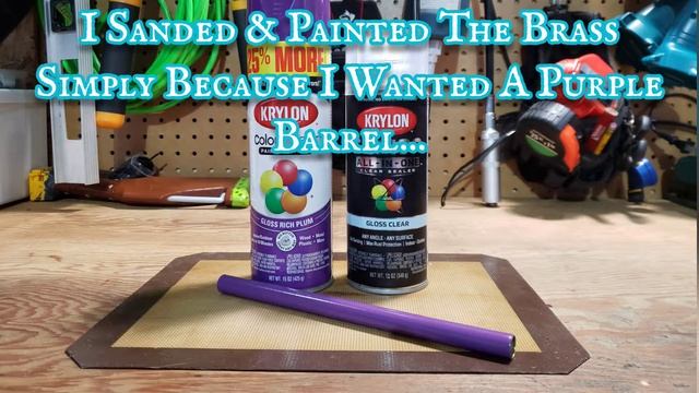 Dart Zone/Adventure Force Nexus Pro Brass Barrel & Spring Spacer Mod! смотреть онлайн