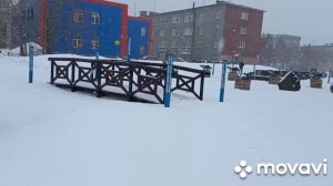 Весна на Кольском Севере, 23 апреля 2025 год