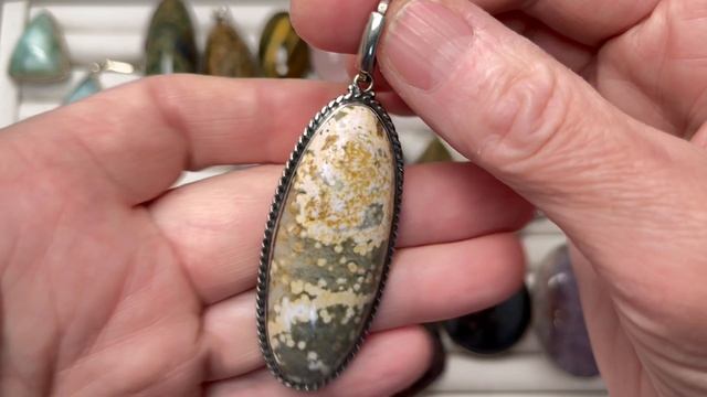 УКРАШЕНИЯ В МЕЛЬХИОРЕ 💎24.04.2025 смотреть онлайн