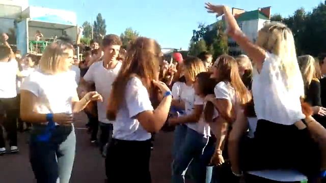 Звёздная молодёжь - 2017 смотреть онлайн