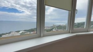 ЖК ЭТАЛОН квартра у моря