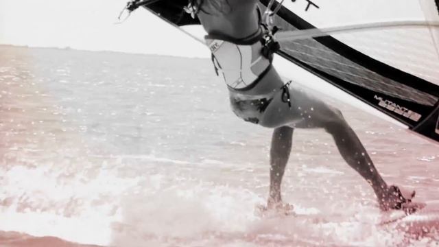 Виндсерфинг в удовольствие смотреть онлайн