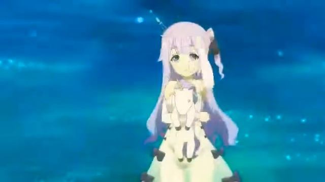 Azur Lane [AMV] Top