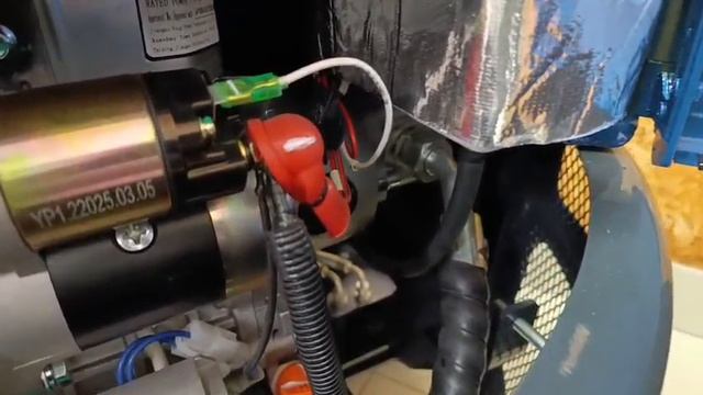 R10-5 с поворотной стрелой