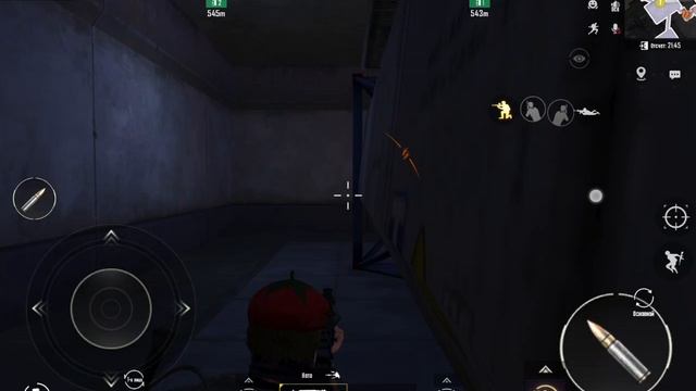 пабг сгнил...