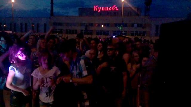 04 Afterparty 600 лет г Глубокое смотреть онлайн