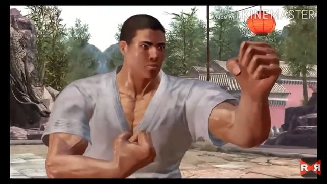 45 MB Tekken MOD For Android || Unlimited apk +data For Android смотреть онлайн