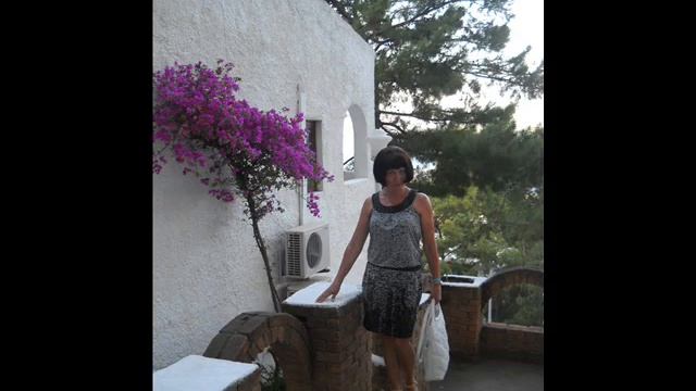 Жизнь в отеле SEMERA CALICI Турция, Мармарис смотреть онлайн