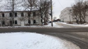 НО, п. Решетиха, пр-т Кирова, 8а. Видео у входа.