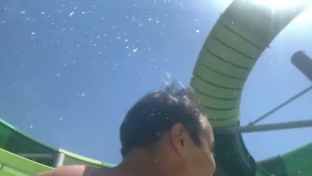 VLOG： LAGUNA⧹ЛАГУНА⧸Holiday INN Aktau⧸AKVAPARK🔥 Видео отзыв от нашего гостя ASA BRO! смотреть онлайн