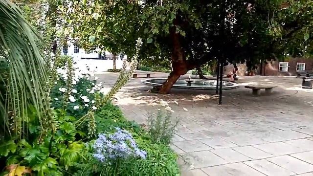 Спрятанные сокровища Лондона. Hidden treasures of London. смотреть онлайн