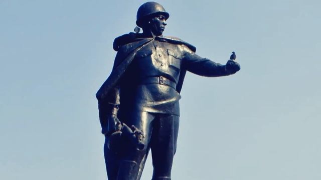 Время над городом (Каменск-Уральский 2012) смотреть онлайн