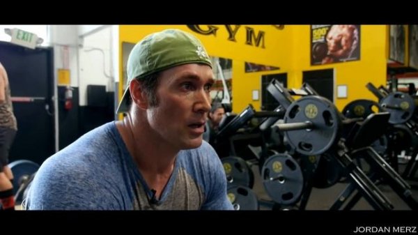 MIKE O'HEARN - FIND YOUR PASSION [HD] Bodybuilding Motivation