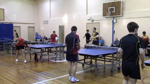 КНТ Луга - Белые Молнии-3 смотреть онлайн