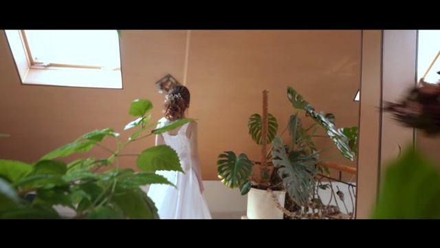 Свадебный клип Сергей и Галина смотреть онлайн