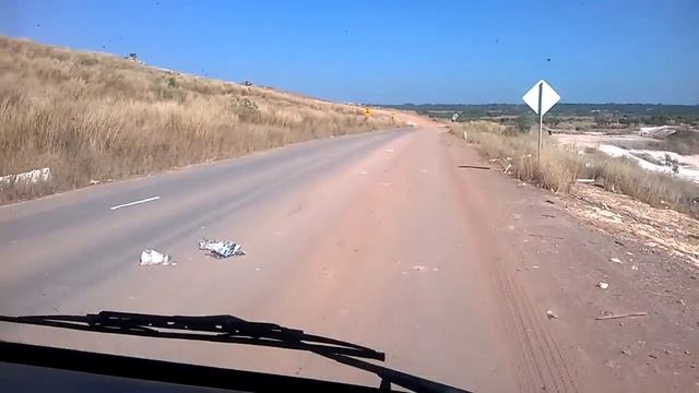 Австралийская городская мусорка в Дарвине Australia's dump смотреть онлайн