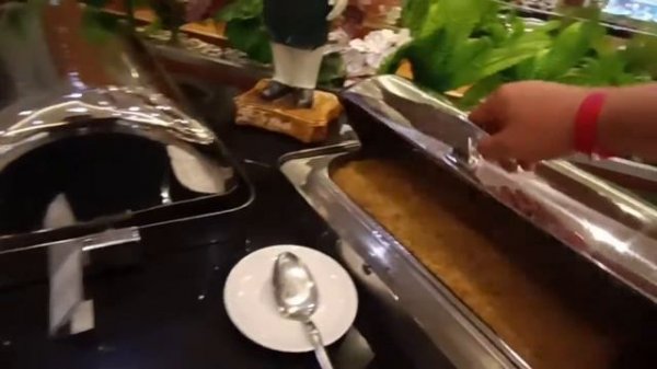 обзор отель timo deluxe resort 5 (ужин) 2024 май отличный отель в Турции конаклы