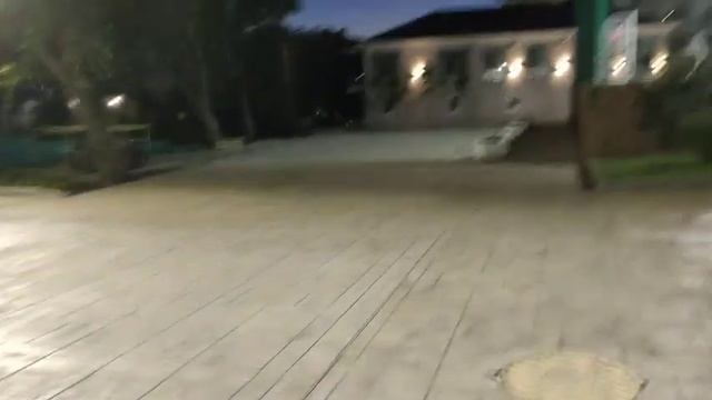 Пансионат Приветливый берег / обзор на приветливый берег/ Геленджик 2024🎀