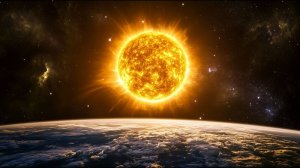 Магнитное Поле Солнца Скоро Изменится. Вот Чего Следует Ожидать.