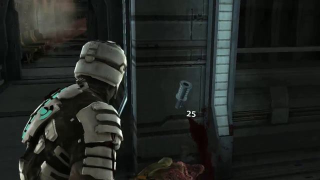Dead Space Прибыл на Ишимуру с топовым снаряжением #4 смотреть онлайн