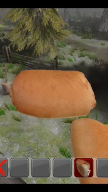 прохождение побег от Тимохи с крыши!