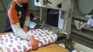 Бизнес идея производство туалетной бумаги