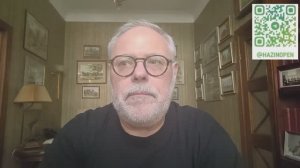 Комментарий к текущим событиям от 23 апреля 2025 года. Михаил Хазин