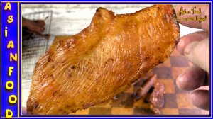 Домашние Куриные Джерки Которые ВЗОРВУТ Ваши Вкусовые Рецепторы!