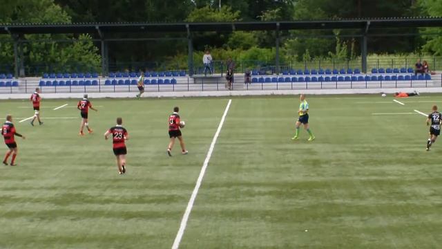 Мос.Область 5-7 Кубань смотреть онлайн