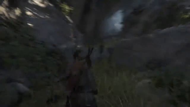 Rise of the Tomb Raider : Часть 12 : Райское место исследуем Часть 1 . смотреть онлайн