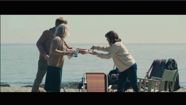 about time visiting parents смотреть онлайн