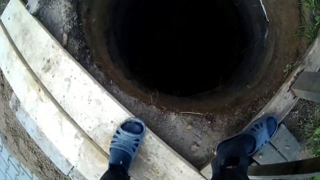 чудо колодец. начало проблем .(день 2) смотреть онлайн