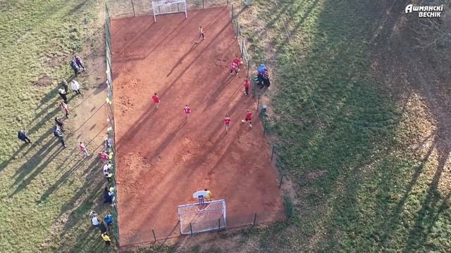 В Ошмянах открыли новую спортивную площадку смотреть онлайн