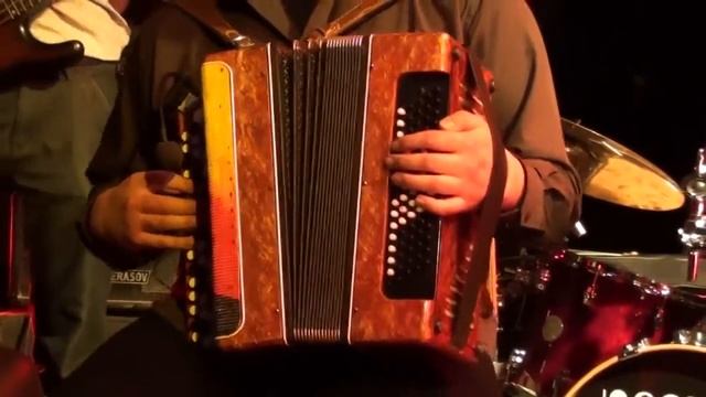 BluesСобеседник - Жизнь в стиле ("Январская нега 2011") смотреть онлайн