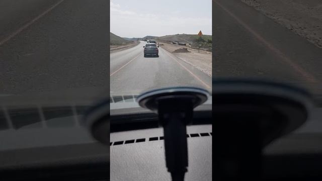 Дорога в Севастьяновку, Бахчисарайский район смотреть онлайн