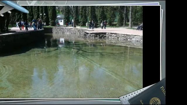 Места в Кисловодске 2 смотреть онлайн