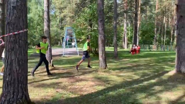 Туристическая эстафета 2020 смотреть онлайн