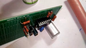 Как сделать, преобразователь напряжения для питания  усилителя.