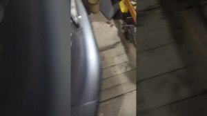 Замена роликов и помпы HONDA CR-V 2008 2л