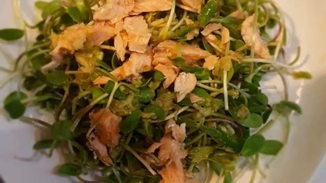 The Social Salad, Hua Hin Soi 55: Good, Green, Fresh, Fun, Family Restaurant смотреть онлайн