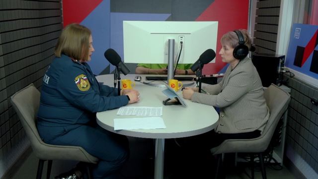 Радио+ТВ | 22 04 2025. Особый противопожарный режим. Гость в студии - Олеся Шаблий смотреть онлайн