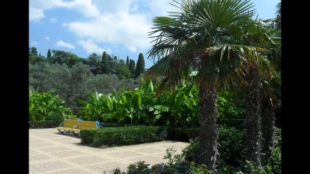 Природа Криму (2013) смотреть онлайн