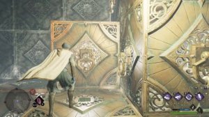 Hogwarts Legacy 🅖 КАК ПРОЙТИ КОМНАТУ С ГОЛОВОЛОМКОЙ ДЕПУЛЬСО 2 - СЕКРЕТНАЯ КОМНАТА ДЕПУЛЬСО 2