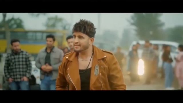 Yaad aawegi | crush love story | yaar khada wo | new panjabi song | money Singh смотреть онлайн