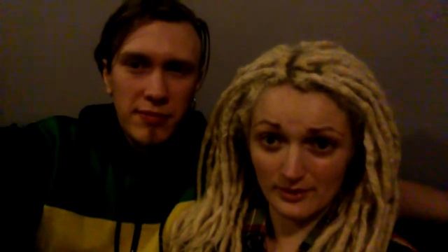 Здравствуй Вроцлав!) Ночевка в хостеле. смотреть онлайн