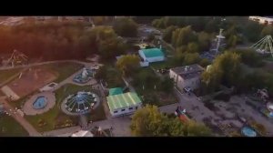 Набережные Челны