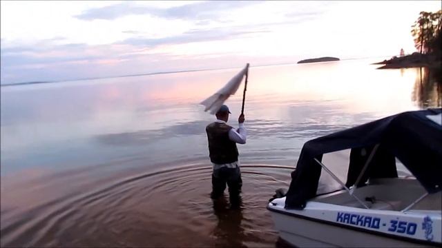 Карелия 2012 Шторма и ветры смотреть онлайн