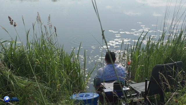 РЫБАЛКА и отдых команды. Тестируем продукцию компании MANKO для отдыха на природе смотреть онлайн